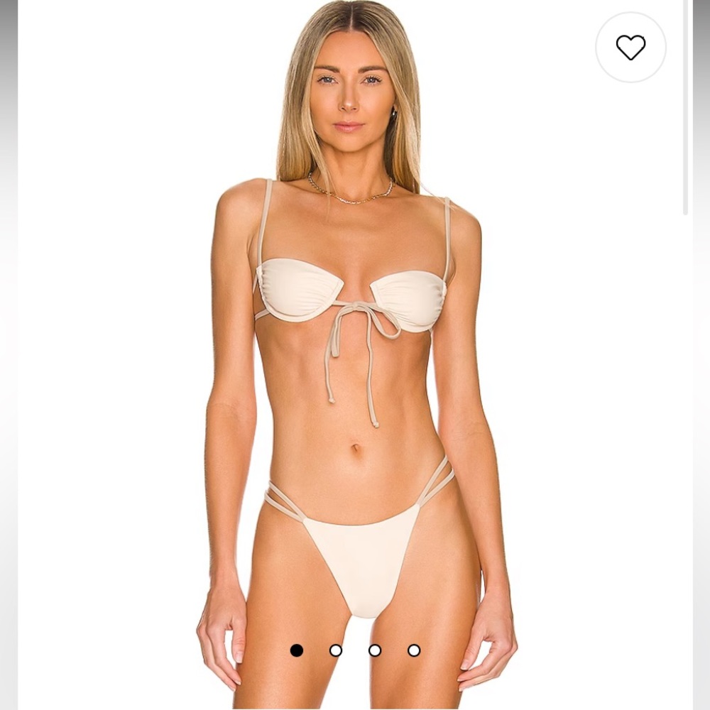 Tularosa Swim Set